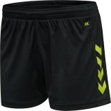 Short de Fútbol HUMMEL Hmlcore XK Poly Shorts 211468-2096