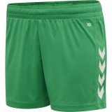 Calzona de Fútbol HUMMEL Hmlcore XK Poly Shorts 211468-6235