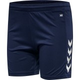 Calzona de Fútbol HUMMEL Hmlcore XK Poly Shorts 211468-7026