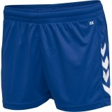 Short de Fútbol HUMMEL Hmlcore XK Poly Shorts 211468-7045