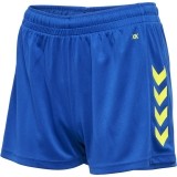 Short de Fútbol HUMMEL Hmlcore XK Poly Shorts 211468-8606