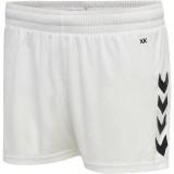 Calzona de Fútbol HUMMEL Hmlcore XK Poly Shorts 211468-9001