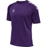 Camisola de Fútbol HUMMEL HmlCore XK Core Poly 211943-3332