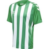 Camiseta de Fútbol HUMMEL HmlCore XK Striped 211458-6129