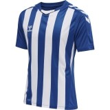 Camiseta de Fútbol HUMMEL HmlCore XK Striped 211458-7691