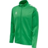 Chaqueta Chndal de Fútbol HUMMEL HmlCore XK Poly Zip Sweat 211481-6235