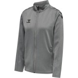 Veste de jogging de Fútbol HUMMEL HmlCore XK Poly Zip Sweat 212653-2006