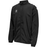 Veste de jogging de Fútbol HUMMEL HmlCore XK Micro 211485-2001