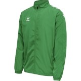 Veste de jogging de Fútbol HUMMEL HmlCore XK Micro 211485-6235