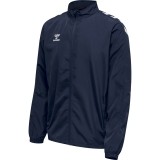 Veste de jogging de Fútbol HUMMEL HmlCore XK Micro 211485-7026