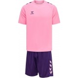 Equipamento de Fútbol HUMMEL HmlCore XK Core Poly P-211943-3257