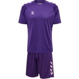 
Tenue de Fútbol HUMMEL HmlCore XK Core Poly P-211943-3443