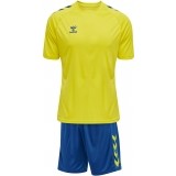 Equipamento de Fútbol HUMMEL HmlCore XK Core Poly P-211943-5139