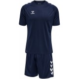 
Tenue de Fútbol HUMMEL HmlCore XK Core Poly P-211943-7026