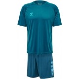 Equipamento de Fútbol HUMMEL HmlCore XK Core Poly P-211943-7058