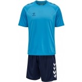 Equipacin de Fútbol HUMMEL HmlCore XK Core Poly P-211943-8729