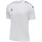Camiseta de Fútbol HUMMEL HmlCore XK Core Poly 211943-9368