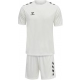 Equipacin de Fútbol HUMMEL HmlCore XK Core Poly P-211943-9001