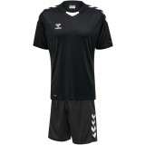 Equipamento de Fútbol HUMMEL HmlCore XK Poly Jersey S/S P-211455-2001