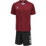 
Tenue de Fútbol HUMMEL HmlCore XK Poly Jersey S/S P-211455-3055