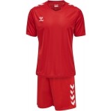 Equipacin de Fútbol HUMMEL HmlCore XK Poly Jersey S/S P-211455-3062