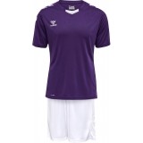 
Tenue de Fútbol HUMMEL HmlCore XK Poly Jersey S/S P-211455-3332