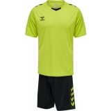 
Tenue de Fútbol HUMMEL HmlCore XK Poly Jersey S/S P-211455-5045