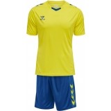 
Tenue de Fútbol HUMMEL HmlCore XK Poly Jersey S/S P-211455-5139