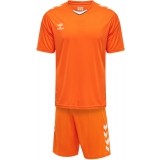 
Tenue de Fútbol HUMMEL HmlCore XK Poly Jersey S/S P-211455-5190