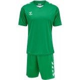 
Tenue de Fútbol HUMMEL HmlCore XK Poly Jersey S/S P-211455-6235