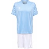 
Tenue de Fútbol HUMMEL HmlCore XK Poly Jersey S/S P-211455-7035