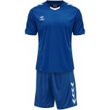 
Tenue de Fútbol HUMMEL HmlCore XK Poly Jersey S/S P-211455-7045