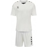 
Tenue de Fútbol HUMMEL HmlCore XK Poly Jersey S/S P-211455-9001