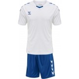 
Tenue de Fútbol HUMMEL HmlCore XK Poly Jersey S/S P-211455-9368