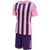 
Tenue de Fútbol HUMMEL HmlCore XK Striped  P-211458-3266