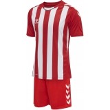 Equipamento de Fútbol HUMMEL HmlCore XK Striped  P-211458-3946