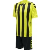 
Tenue de Fútbol HUMMEL HmlCore XK Striped  P-211458-5047