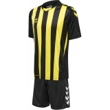 
Tenue de Fútbol HUMMEL HmlCore XK Striped  P-211458-5138