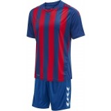 
Tenue de Fútbol HUMMEL HmlCore XK Striped  P-211458-7358