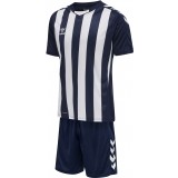 Equipacin de Fútbol HUMMEL HmlCore XK Striped  P-211458-7929