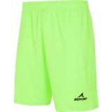 Short de Fútbol MERCURY Pro MEPFAM-06N