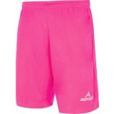 Short de Fútbol MERCURY Pro MEPFAM-58N