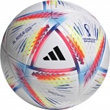 Ballon  de Fútbol ADIDAS Al Rihla Mundial Qatar 2022 H57782