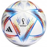 Ballon  de Fútbol ADIDAS Al Rihla Mundial Qatar 2022 H57792