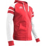 Veste de jogging de Fútbol ACERBIS Kemari Hoodie 0910238-343