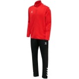 Fato de treino de Fútbol HUMMEL  HmlCore Xk Poly P-211481-3062