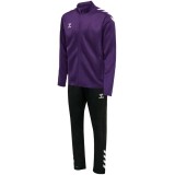 Fato de treino de Fútbol HUMMEL  HmlCore Xk Poly P-211481-3332