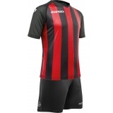 
Tenue de Fútbol ACERBIS Johan Striped P-0910048-253