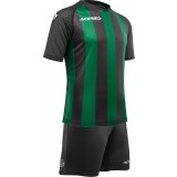 Equipamento de Fútbol ACERBIS Johan Striped P-0910048-325