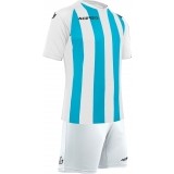 
Tenue de Fútbol ACERBIS Johan Striped P-0910048-893